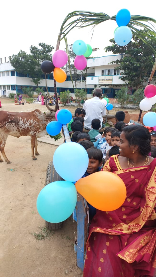 Pongal 1